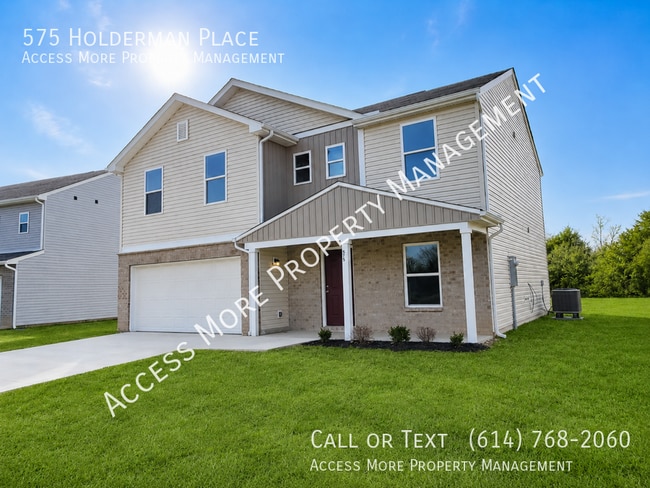 Photo - 575 Holderman Pl