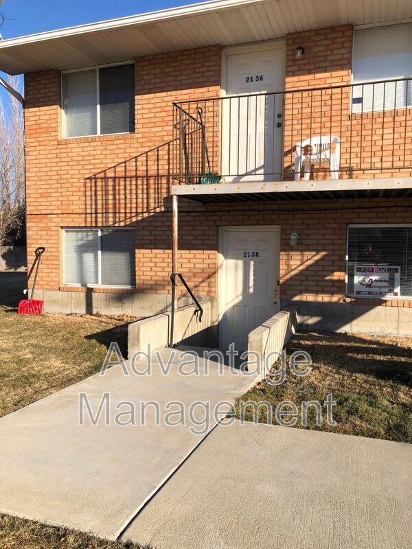 Building Photo - 2138 W 220 N