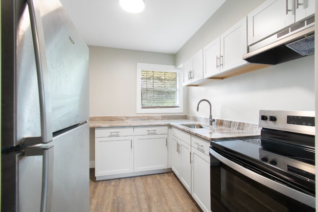 Photo - 4460 Old Mission Rd Unit 202