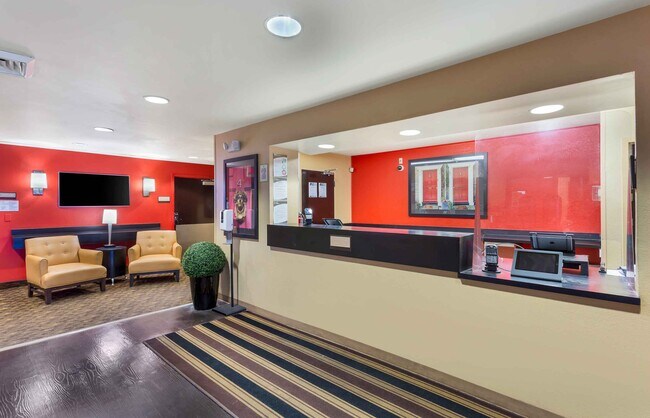 Furnished Studio-Salt Lake City - Sandy