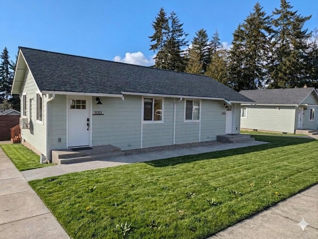 Photo - 1133 W 19th St Unit A