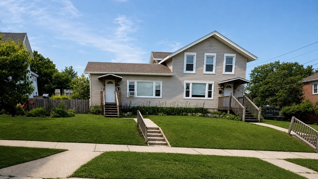 502 Prospect Ave