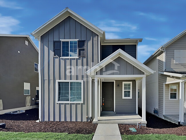Building Photo - 6744 N Silver Gate Dr