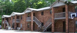 Sunset Terrace - Sunset Terrace