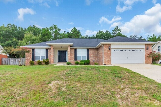 Building Photo - South Crestview Ranch on Cul-de-sac Rental