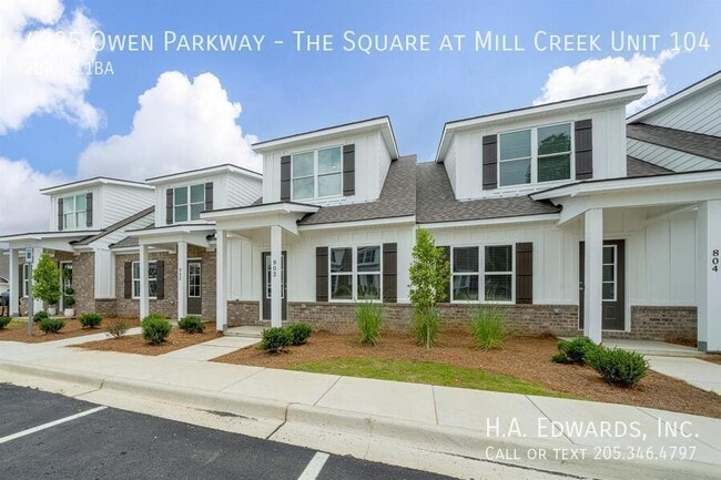 Building Photo - 4225 Owen Pkwy Unit The Square at Mill Creek  104