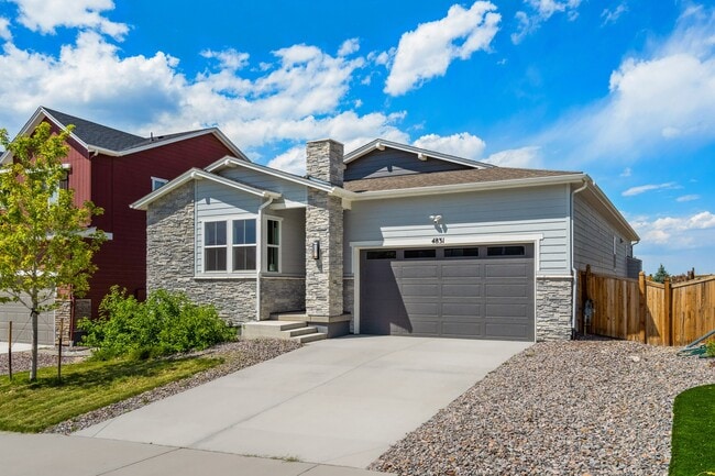 Building Photo - 4831 Basalt Ridge Cir