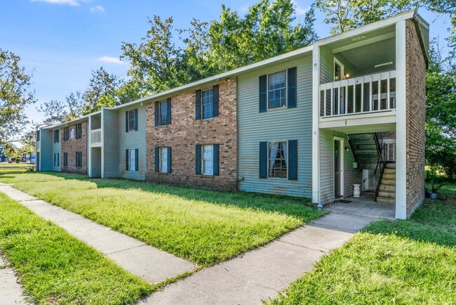 Photo - St James Apartments Unit 5