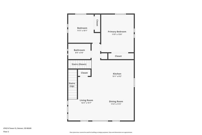 Photo - 4742 N Tower Ct