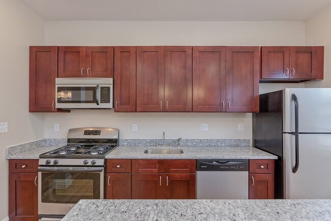 Photo - 358 Meridian St Unit 2