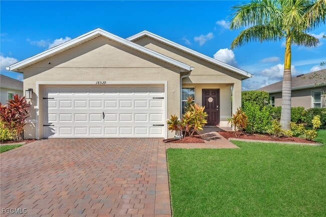 Photo - 18529 Cronin Sand Ln