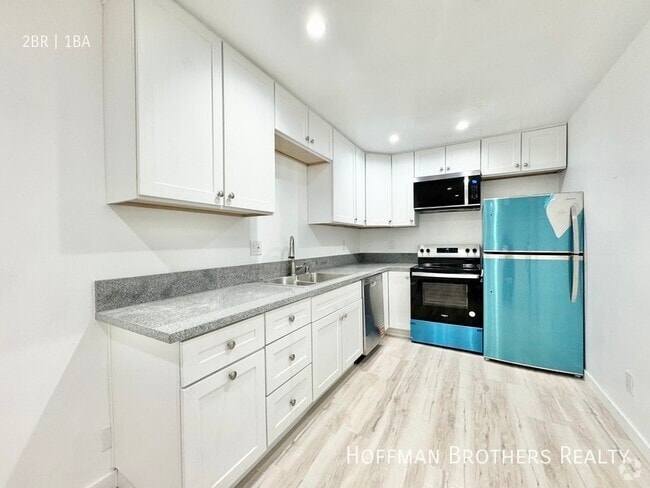 Building Photo - 1121 Kings Rd Unit 2A Rental
