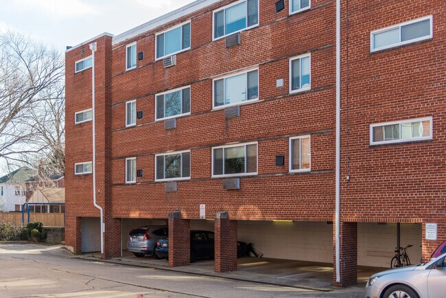 Photo - Mason Avenue Apartments