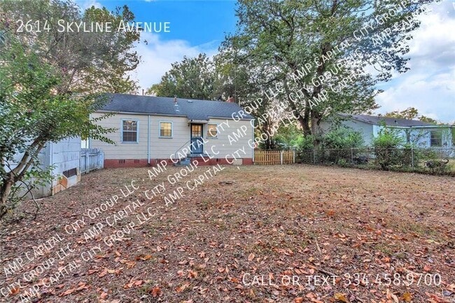 Photo - 2614 Skyline Ave