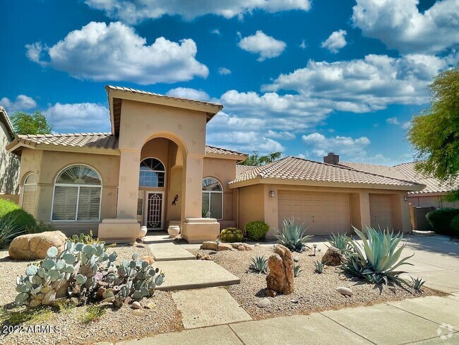 Building Photo - 4867 E Windstone Trl Rental