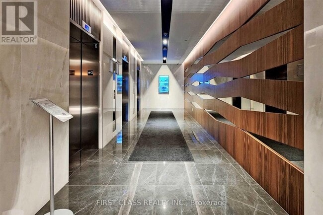 Photo - 19 Bathurst St Unit 2103