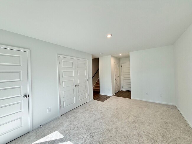 Photo - New Construction 2BD, 3BA Raleigh Townhome with Easy Access to Downtown Raleigh and Garner