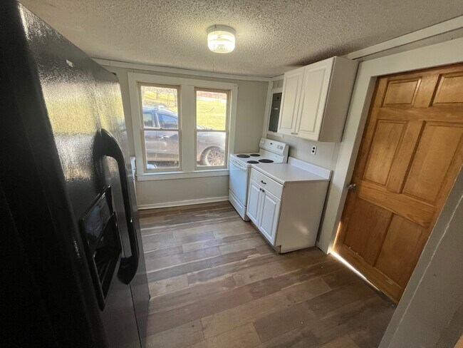 Cocina - 1764 Upper Bell Creek Rd