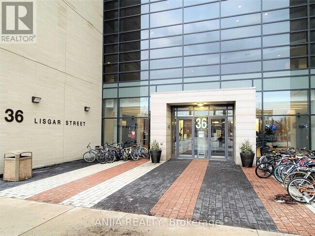 Photo - 36 Lisgar St Unité 2115E