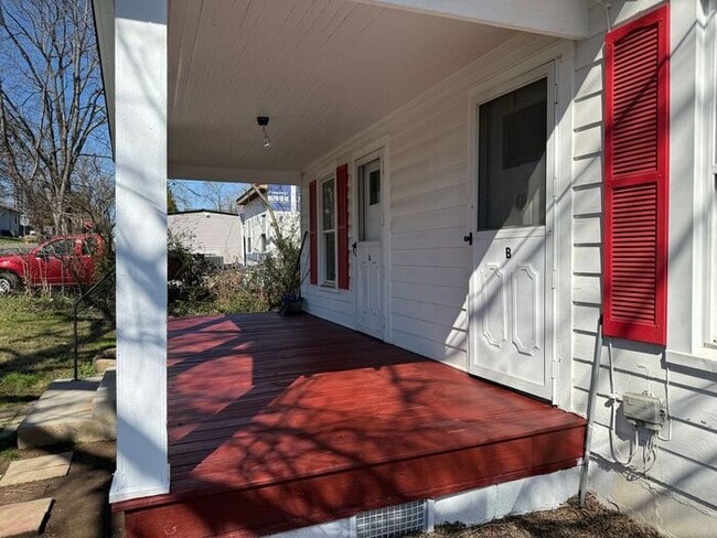 Photo - Charming Duplex in Gallatin