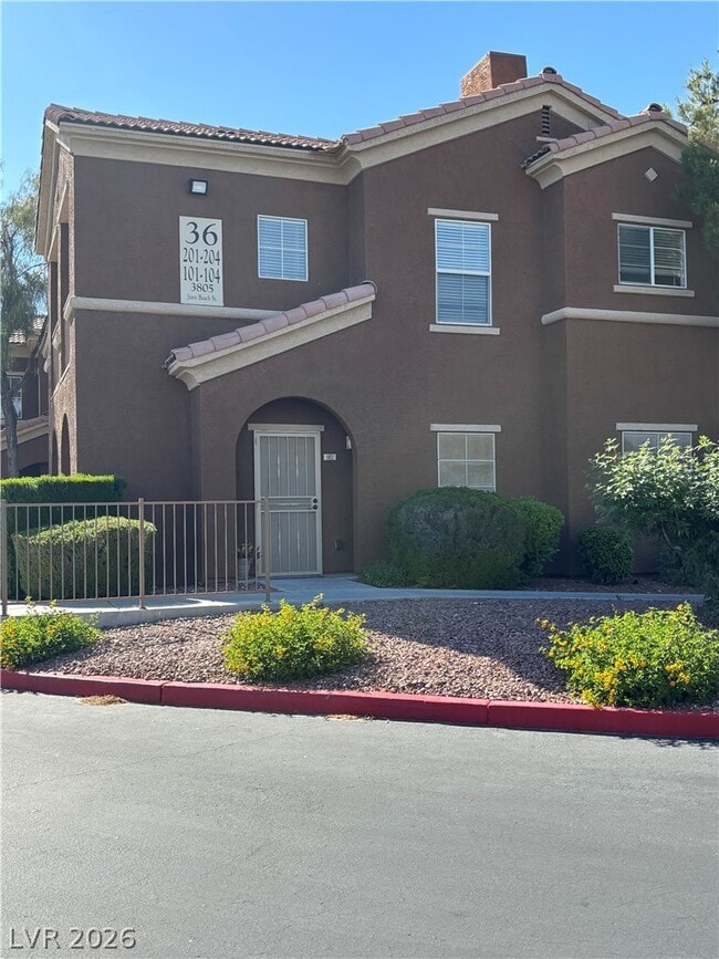 Photo - 3805 Juno Beach St Unit 204