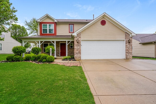 Building Photo - 6121 E Newberry Ct