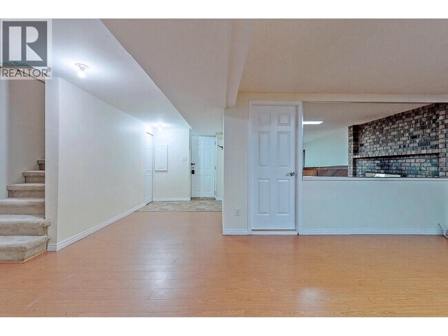 Photo - Basement-768 COMO LAKE AVENUE