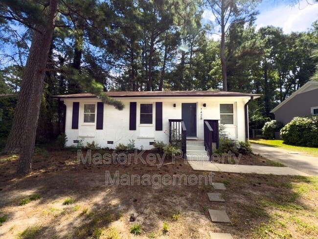 Building Photo - 7428 Longstreet Dr Rental