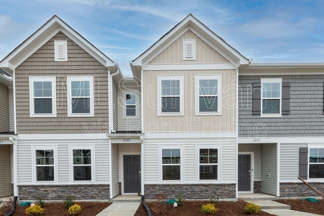 Photo - 5355 Arkose Dr Townhome