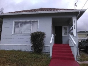 Building Photo - 4016 Penniman Ave Rental