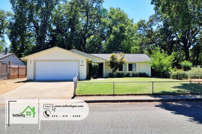 Building Photo - 6822 Creekside St