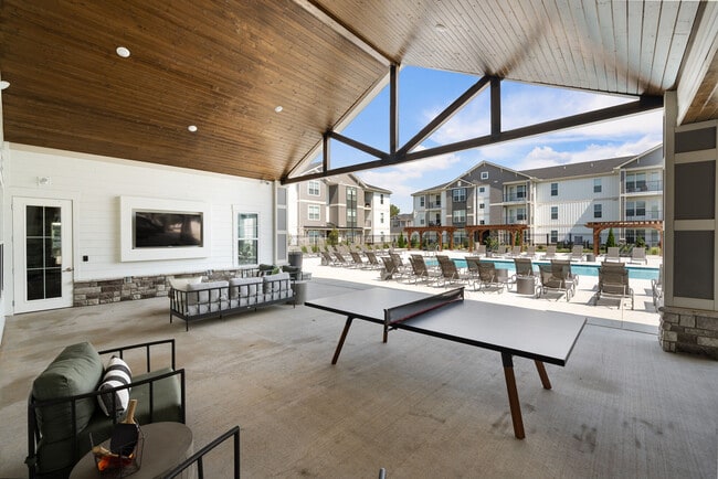 Photo - The Mill at White House