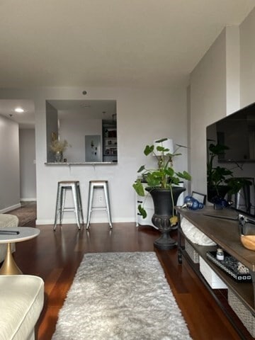 Photo - 8 Museum Way Unit 608