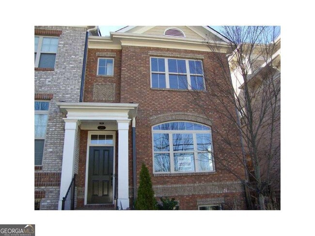 Building Photo - 1209 Lavista Rd NE
