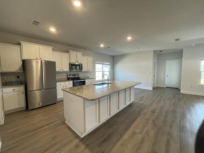 Photo - 2301 Cloudberry Dr