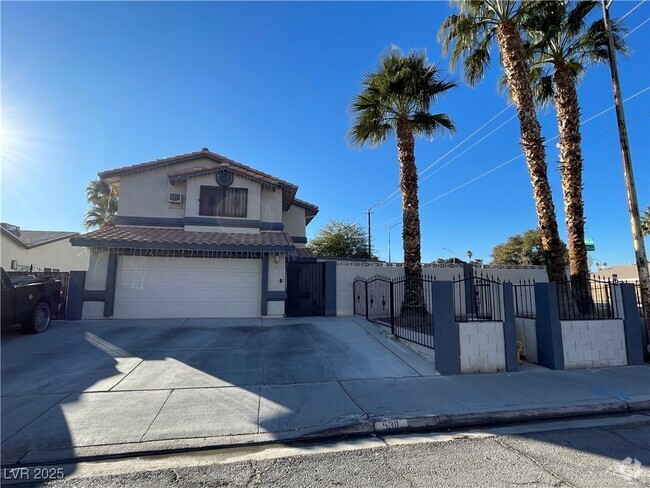 Building Photo - 5311 Annie Oakley Dr Rental