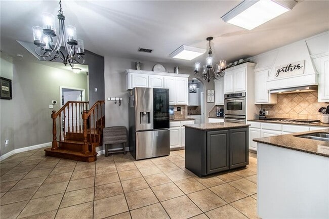 Photo - Stunning 4-Bed, 2.5-Bath Home – Lakes Subdivision