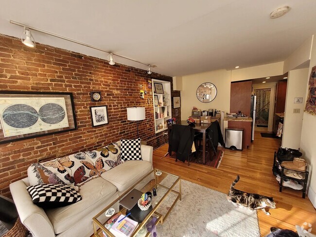 Building Photo - 89 West Cedar St Unit #5 Rental