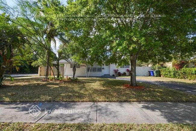 Building Photo - 3100 SW 20th Ct Rental