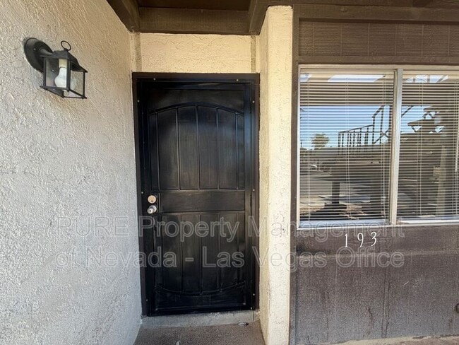 Photo - 1405 E Vegas Valley Dr Unit #193 BLDG 20