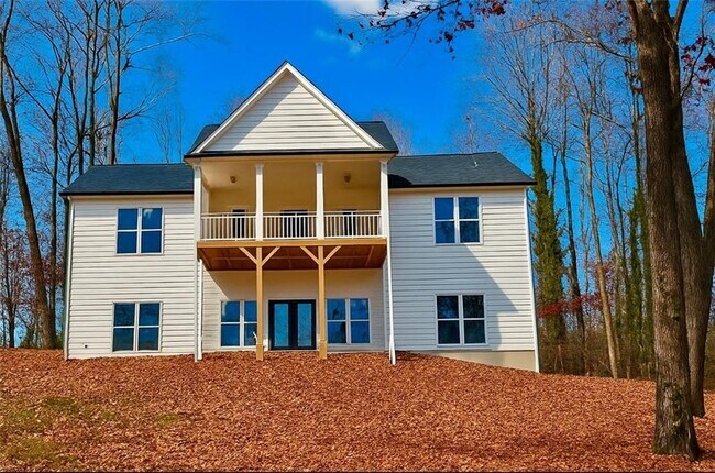 Photo - 35 Clearwater Dr