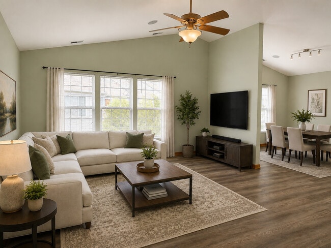 Photo - 3322 Bromley Ln