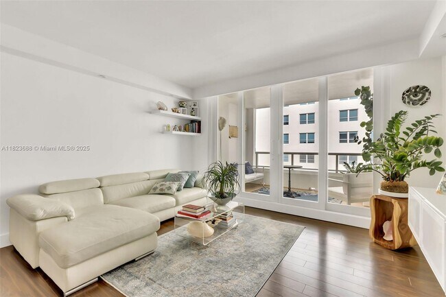 Photo - 5005 Collins Ave Condo Unit 1223