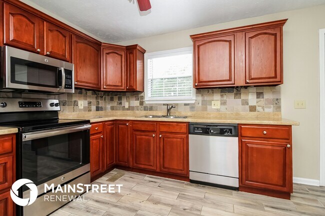 Photo - 5016 Trailwater Dr Casa