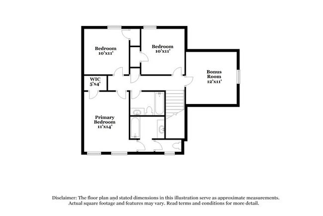 Building Photo - 816 Nestleway Dr Rental