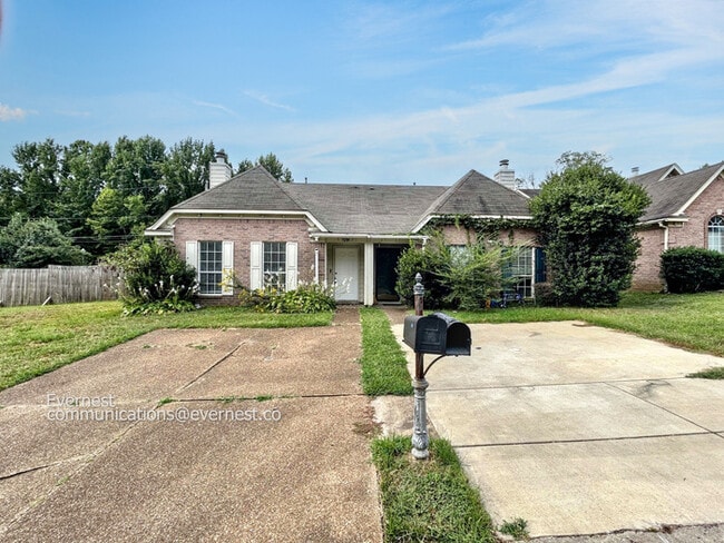 Photo - 9299 Grove Manor Dr