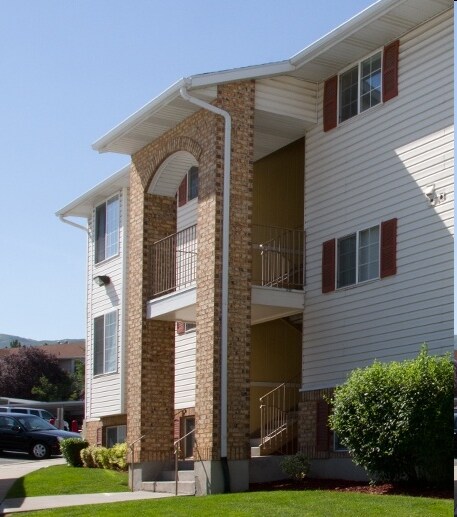 Cherry Lane Apartment Homes - Cherry Lane