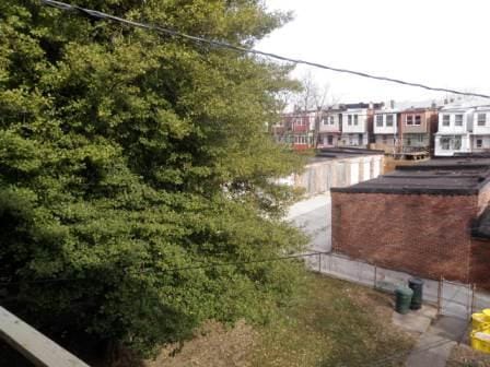 Photo - 3121 Guilford Ave Unit 2FR