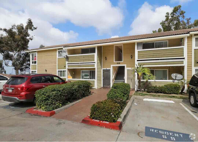 Building Photo - 530 Telegraph Canyon Rd Unit E Rental