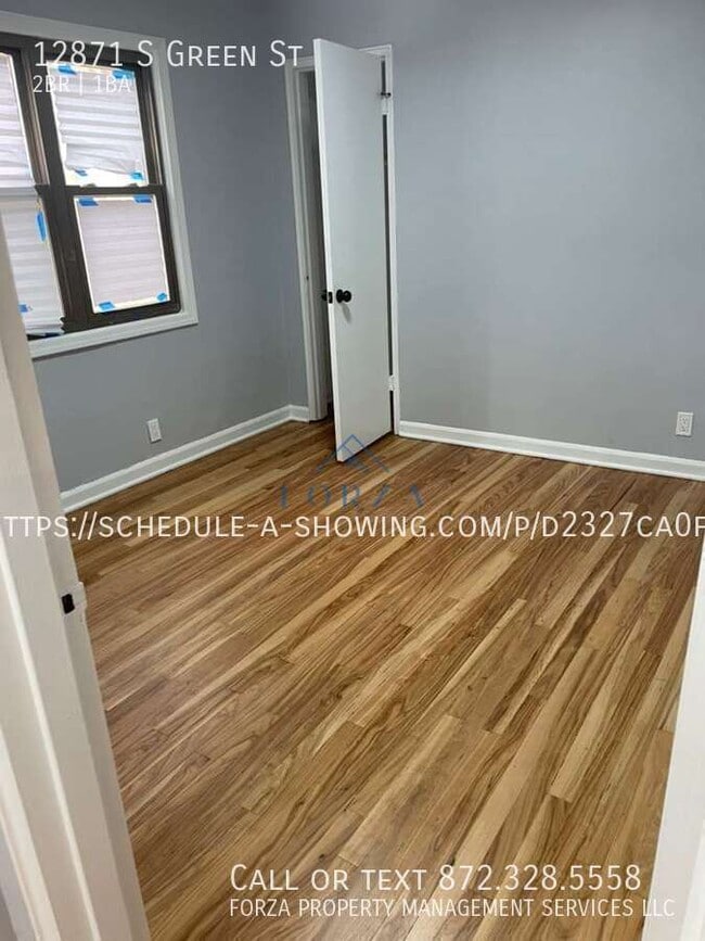 Photo - 12871 S Green St